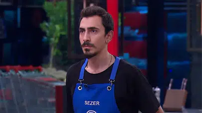MasterChef Sezer kimdir, kaç yaşında ve nereli?