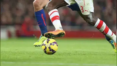 Arsenal - Brentford maçı saat kaçta, canlı yayınlanacak mı?