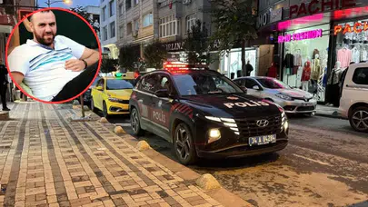 Zeytinburnu'nda park yeri cinayeti: 2 şüpheli tutuklandı