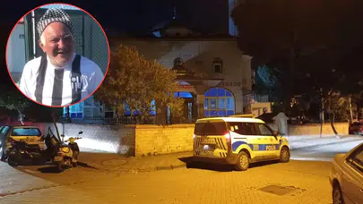 Aydınspor'un 'Müdürü' Nevzat Demircioğlu, cami tuvaletinde ölü bulundu
