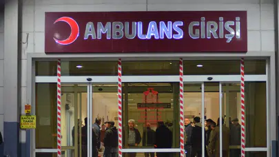 Aydın'da av tüfeğiyle vurulmuş halde bulunan genç öldü