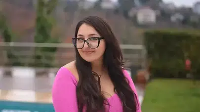 Zuhal Topal'la Yemekteyiz Serap Hanım kimdir?