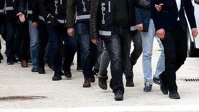 FETÖ'nün finans yapılanmasına operasyon: 13 şüpheli için gözaltı kararı