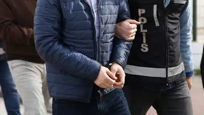 Antalya'da iş yeri kurşunlandı: 3 tutuklama