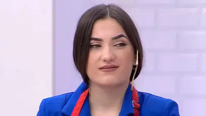 Mutfak Bahane Filiz kimdir?