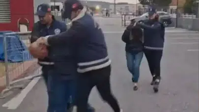 Kadınlara şantaj yapan kişi tutuklandı