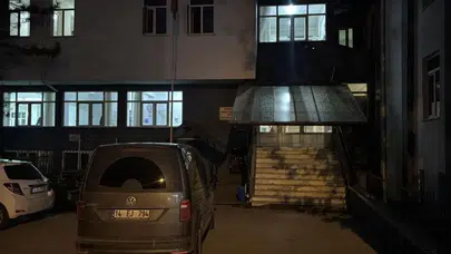 Bolu'da 16 yaşındaki ortaokul öğrencisi, tartıştığı çocuk tarafından bıçaklandı