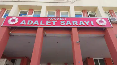 Kocaeli’de ‘yüksek sesle müzik’ cinayeti
