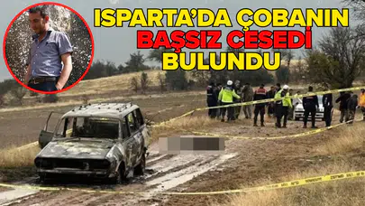 Son görüntüleri ortaya çıktı