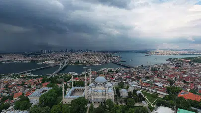 12 Aralık Cuma hava durumu: Bugün hava nasıl olacak?