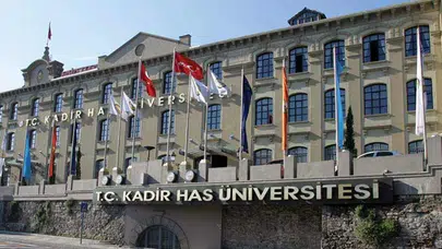 Kadir Has Üniversitesi öğretim üyesi alımı yapacak