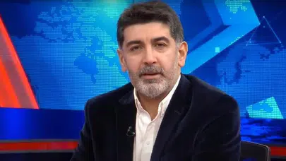 Levent Gültekin kimdir? Kaç yaşında ve nereli? Gültekin neden gözaltına alındı?