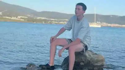 Ehliyet sınavında kalp krizi geçiren 18 yaşındaki Üzeyir öldü