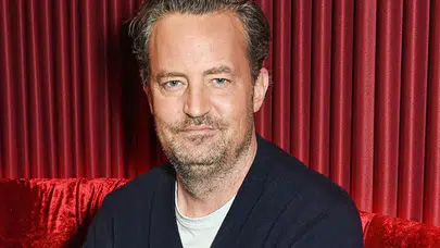 Friends'in Chandler'ı Matthew Perry kimdir? Matthew Perry neden ve nasıl öldü?