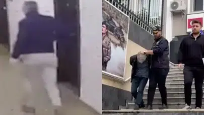 Bakırköy'de akıl almaz dolandırıcılık