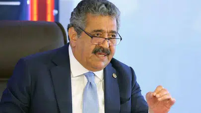 MHP’li Feti Yıldız: Süreç komisyonunun görev süresi uzatılacak