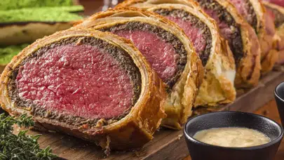 MasterChef Beef Wellington tarifi: MasterChef Beef Wellington nasıl yapılır, hangi malzemeler kullanılır?