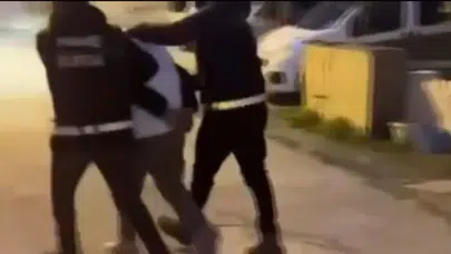 Bursa’da yılbaşı öncesi uyuşturucu operasyonu: 34 kişi tutuklandı