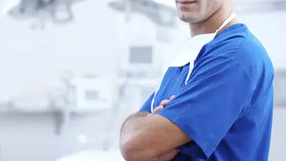 112’nin yönlendirmesi bebeği kurtardı