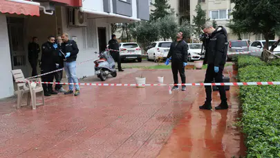 Anne ve oğlu bir gün arayla hayatını kaybetti!