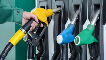 5 Aralık Cuma güncel akaryakıt fiyatları: Benzin, motorin ve LPG bugün ne kadar oldu?