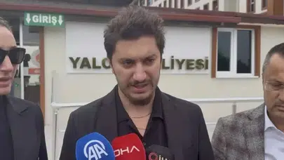 Güllü'nün oğlu Tuğberk Yağız Gülter kimdir, kaç yaşında ve mesleği nedir?