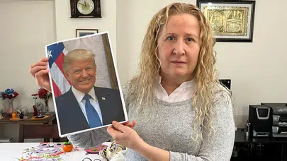 Ankara’dan Trump’a babalık davası: DNA testi talep etti!