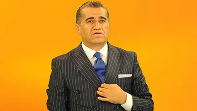 Ünlü türkücü Aydın Aydın hakkında soruşturma