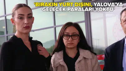 Tuğyan Ülkem Gülter'in avukatından çarpıcı açıklama