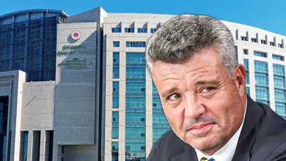 Sadettin Saran adli kontrol şartıyla serbest bırakıldı