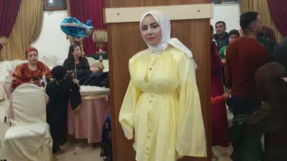 Diyarbakır'da kan donduran kadın cinayeti: Cezaevinden izinli çıkıp eşini katletti