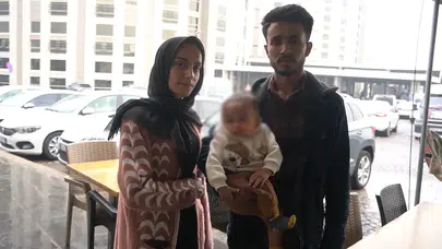 Şanlıurfa’da skandal: Erkek bebek kız olarak kaydedildi