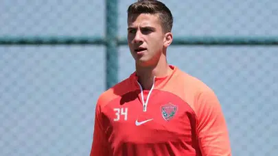 Bertuğ Yıldırım kimdir?