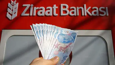 Ziraat Bankası emekli promosyonu güncellendi: 12 bin TL’ye varan ödeme