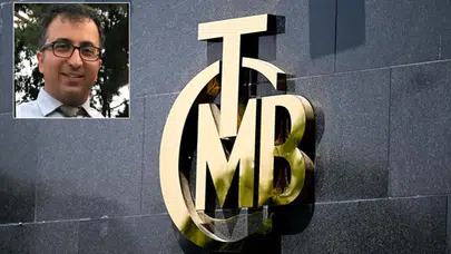 Merkez Bankası’nda 6 yıl sonra kritik atama: Murat Taşçı başekonomist oldu