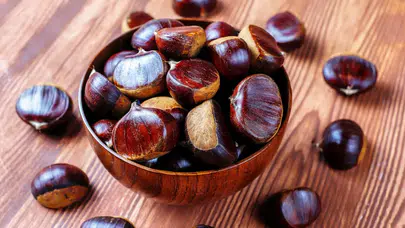 Kışın vazgeçilmezi geri döndü: Kestanenin kilosu 175 TL’ye çıktı