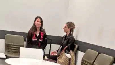 Şeyma Subaşı'na yurtdışına çıkış yasağı getirildi!