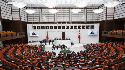 TBMM’de 2026 bütçesi görüşmeleri: İklim, tarım ve ekonomik tercihler tartışma konusu