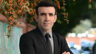 Mehmet Yılmaz Ak, yeni dizisi 'Yeraltı' ile ekranlara dönüyor!