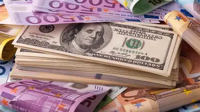 24 Aralık Çarşamba dolar ve euro kaç lira oldu?