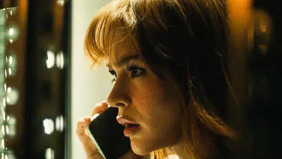 RTÜK'ten Jasmine dizisi için karar çıktı!