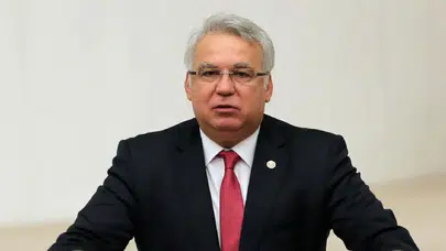 Eski AK Parti Milletvekili Hüseyin Kocabıyık hakkında tahliye kararı