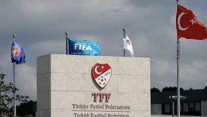TFF’den tarihi karar: 80’den fazla futbolcunun bahis cezası onandı!