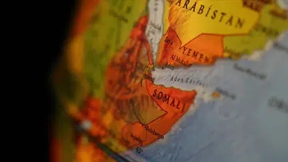 Somali'de Eş-Şebab operasyonu: 15 örgüt üyesi etkisiz hale getirildi