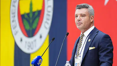 Fenerbahçe'de Olağanüstü Seçimli Genel Kurul kararı!