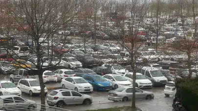 Kocaeli’de otoparklara yeni düzenleme: 2026 tarifesi belli oldu