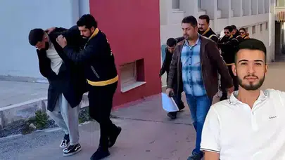 Adana'da arkadaş cinayeti: Beni dövmüştü, hazmedemedim