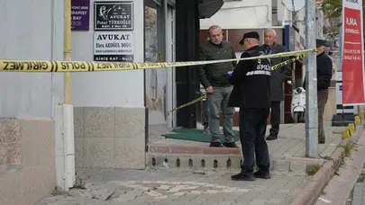 Kırıkkale'de kayınpederinin ağır yaraladığı kadın yaşam mücadelesini kaybetti