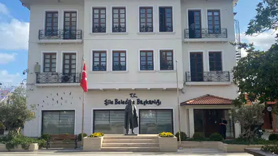 Şile Belediyesi soruşturmasında 15 şüpheli hakkında tutuklama talebi