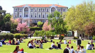 Boğaziçi Üniversitesi öğretim görevlisi alacak: İşte başvuru şartları ve detaylar